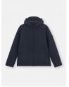 BLOUSON STONE ISLAND SOFT SHELL-R_ 4100086  S0A27 0020 MARINE