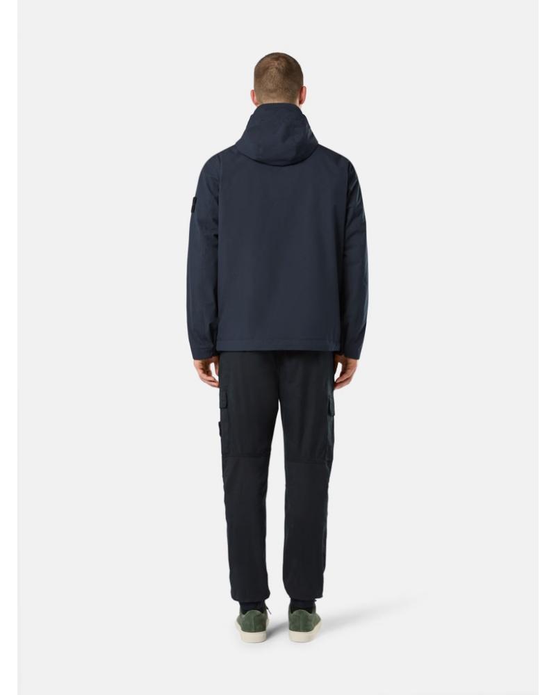 BLOUSON STONE ISLAND SOFT SHELL-R_ 4100086  S0A27 0020 MARINE
