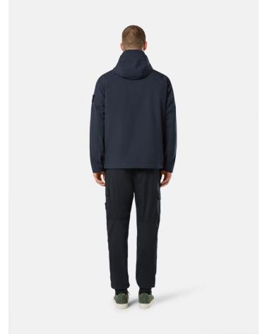BLOUSON STONE ISLAND SOFT SHELL-R_ 4100086  S0A27 0020 MARINE