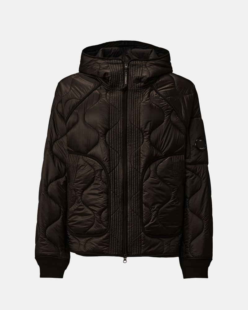 BLOUSON CP.COMPANY  W047A 999 NOIR