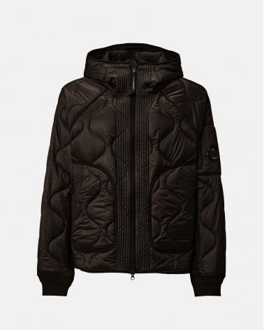 BLOUSON CP.COMPANY  W047A 999 NOIR