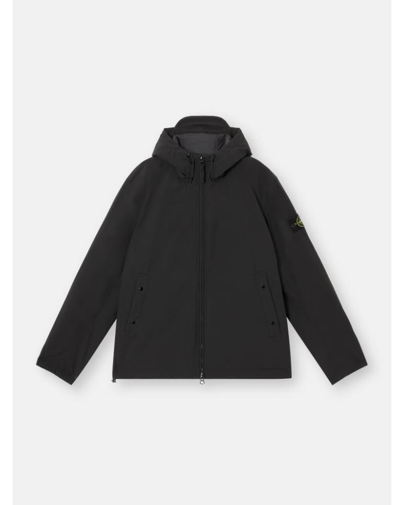 BLOUSON STONE ISLAND S0A27 0029 SOFT SHELL NOIR