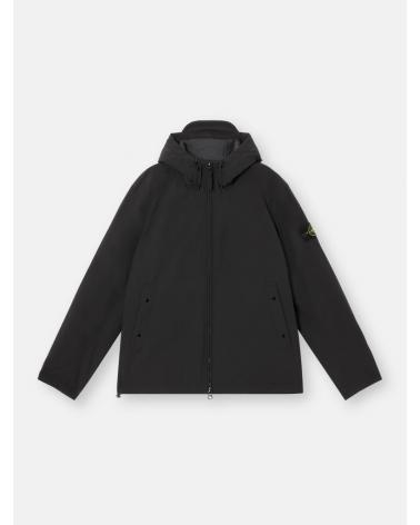 BLOUSON STONE ISLAND S0A27 0029 SOFT SHELL NOIR
