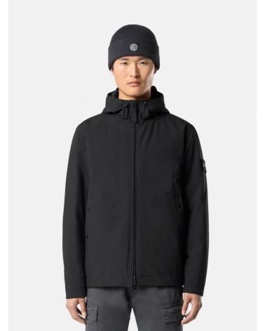 BLOUSON STONE ISLAND S0A27 0029 SOFT SHELL NOIR