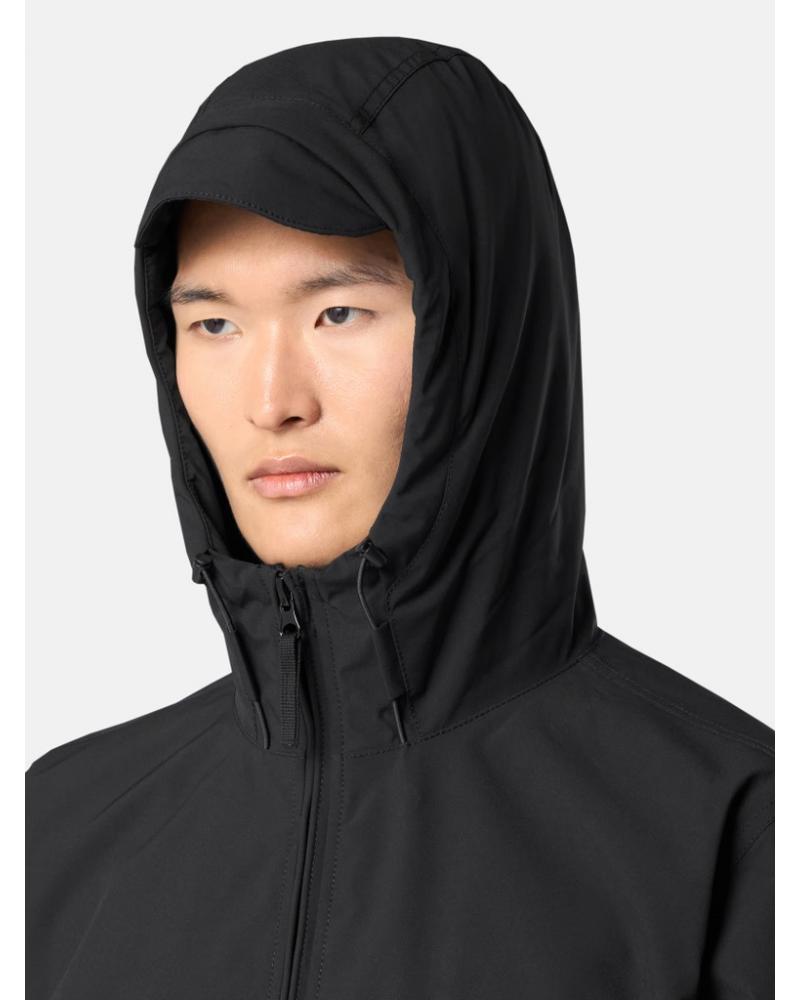 BLOUSON STONE ISLAND S0A27 0029 SOFT SHELL NOIR