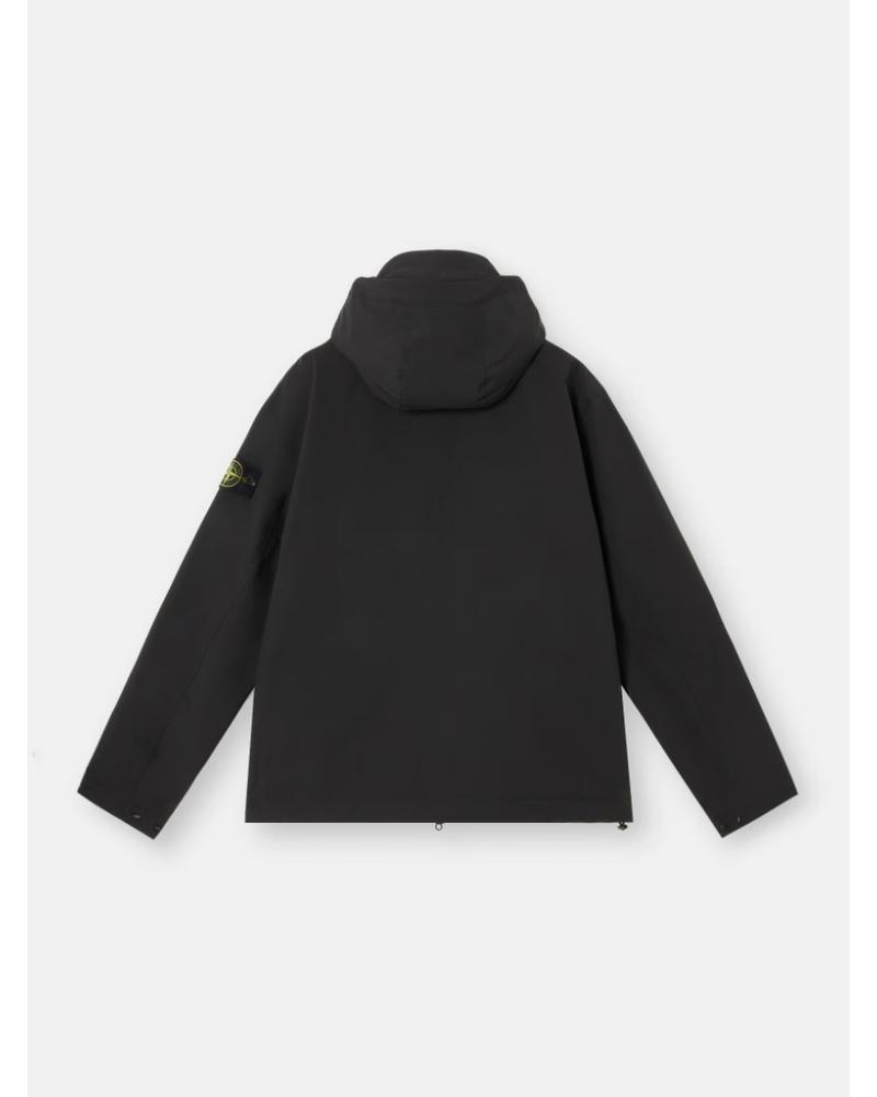 BLOUSON STONE ISLAND S0A27 0029 SOFT SHELL NOIR