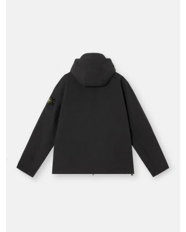 BLOUSON STONE ISLAND S0A27 0029 SOFT SHELL NOIR
