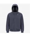 BLOUSON K-WAY JOACHIM BONDED BLUE AIR FORCE