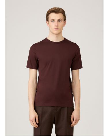 TEE SHIRT SUNSPEL CLASSIC T-SHIRT VERT MILITAIRE (1)