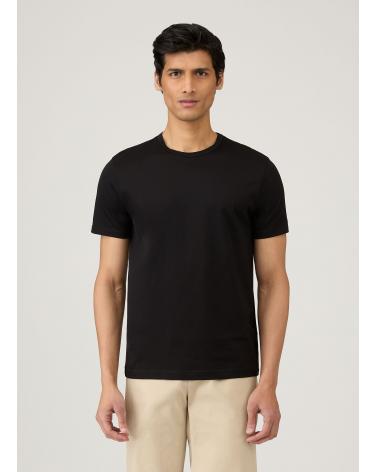 TEE-SHIRT SUNSPEL MC NOIR