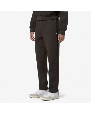 PANTALON K-WAY MICKA SPACER NOIR