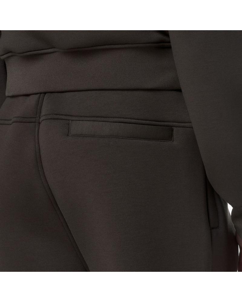 PANTALON K-WAY MICKA SPACER NOIR