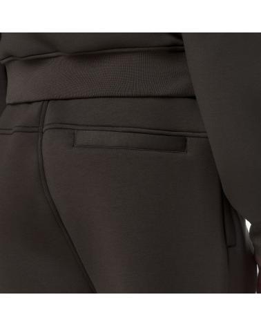 PANTALON K-WAY MICKA SPACER NOIR