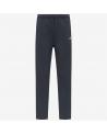 PANTALON K-WAY MICKA SPACER BLUE AIR FORCE