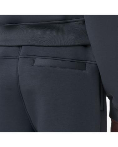 PANTALON K-WAY MICKA SPACER BLUE AIR FORCE