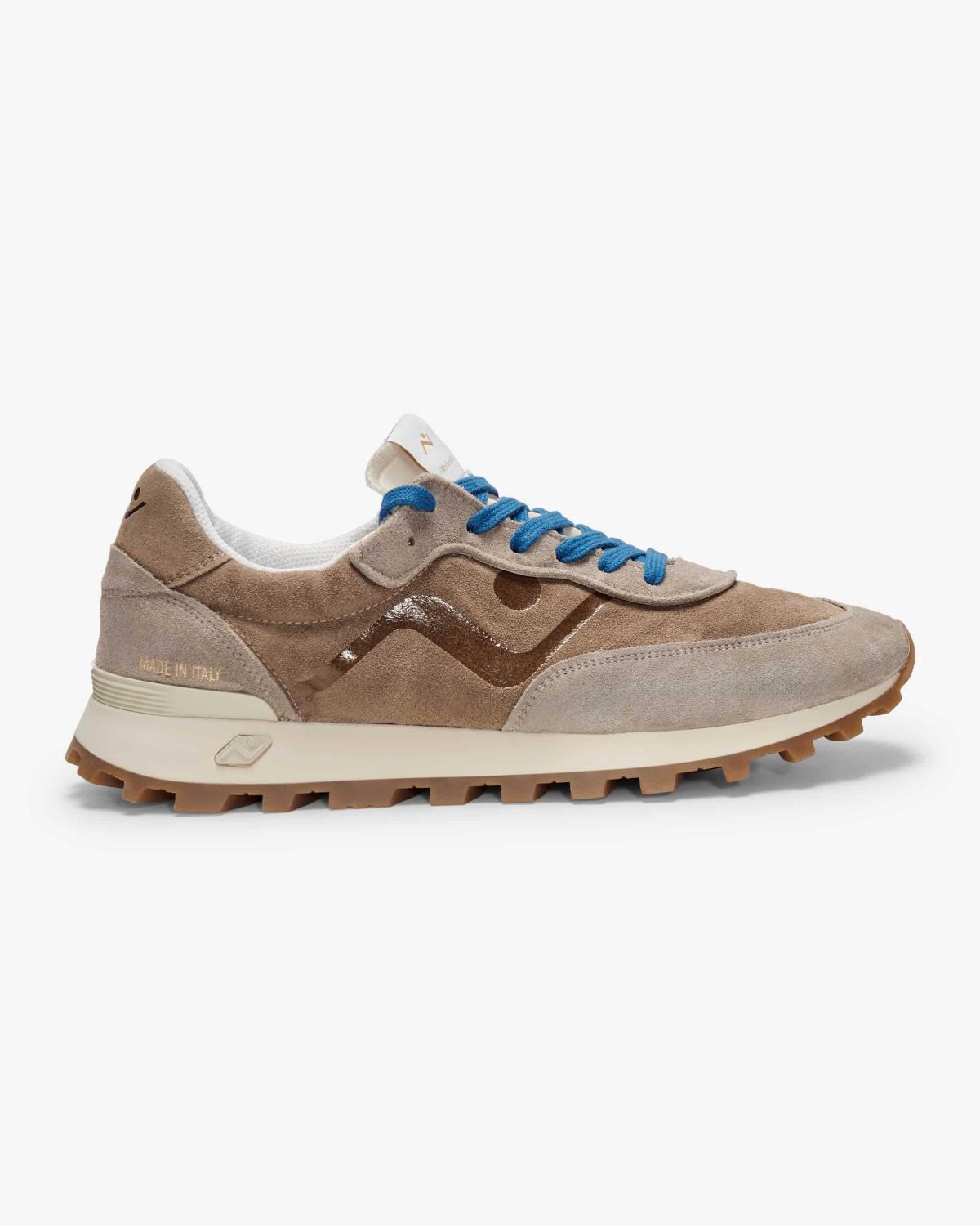 BASKET NOMAP NB5MS110 CAMEL MINK