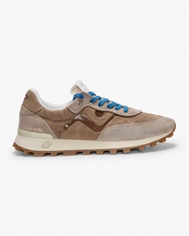 BASKET NOMAP NB5MS110 CAMEL MINK