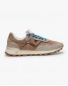 BASKET NOMAP NB5MS110 CAMEL MINK
