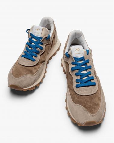 BASKET NOMAP NB5MS110 CAMEL MINK