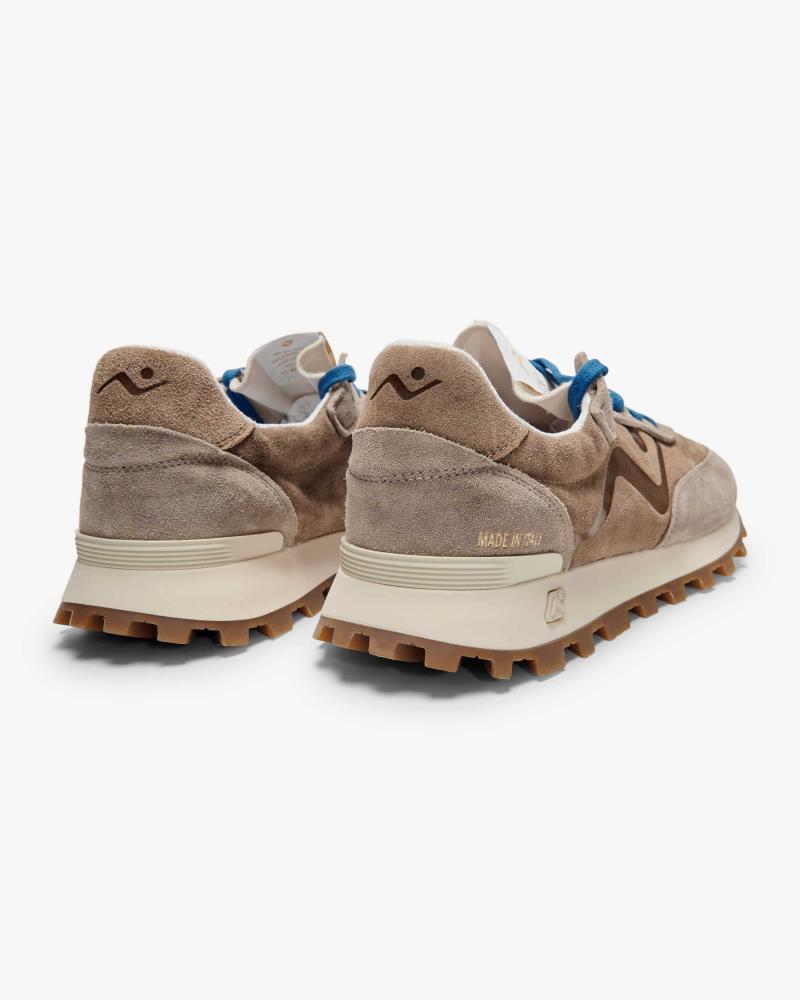 BASKET NOMAP NB5MS110 CAMEL MINK