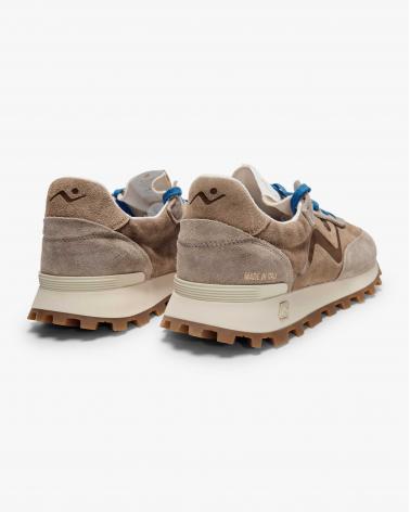 BASKET NOMAP NB5MS110 CAMEL MINK
