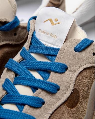 BASKET NOMAP NB5MS110 CAMEL MINK