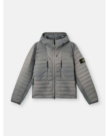 BLOUSON STONE ISLAND DOUDOUNE 4100020 006B GRIS