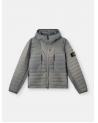 BLOUSON STONE ISLAND DOUDOUNE 4100020 006B GRIS