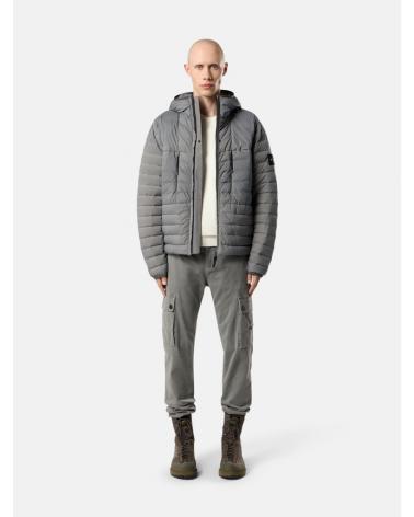 BLOUSON STONE ISLAND DOUDOUNE 4100020 006B GRIS