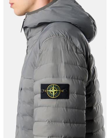BLOUSON STONE ISLAND DOUDOUNE 4100020 006B GRIS