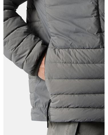 BLOUSON STONE ISLAND DOUDOUNE 4100020 006B GRIS
