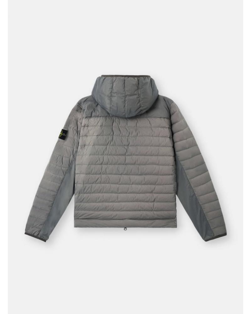 BLOUSON STONE ISLAND DOUDOUNE 4100020 006B GRIS