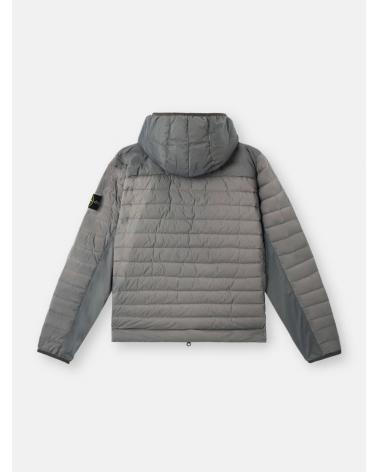 BLOUSON STONE ISLAND DOUDOUNE 4100020 006B GRIS