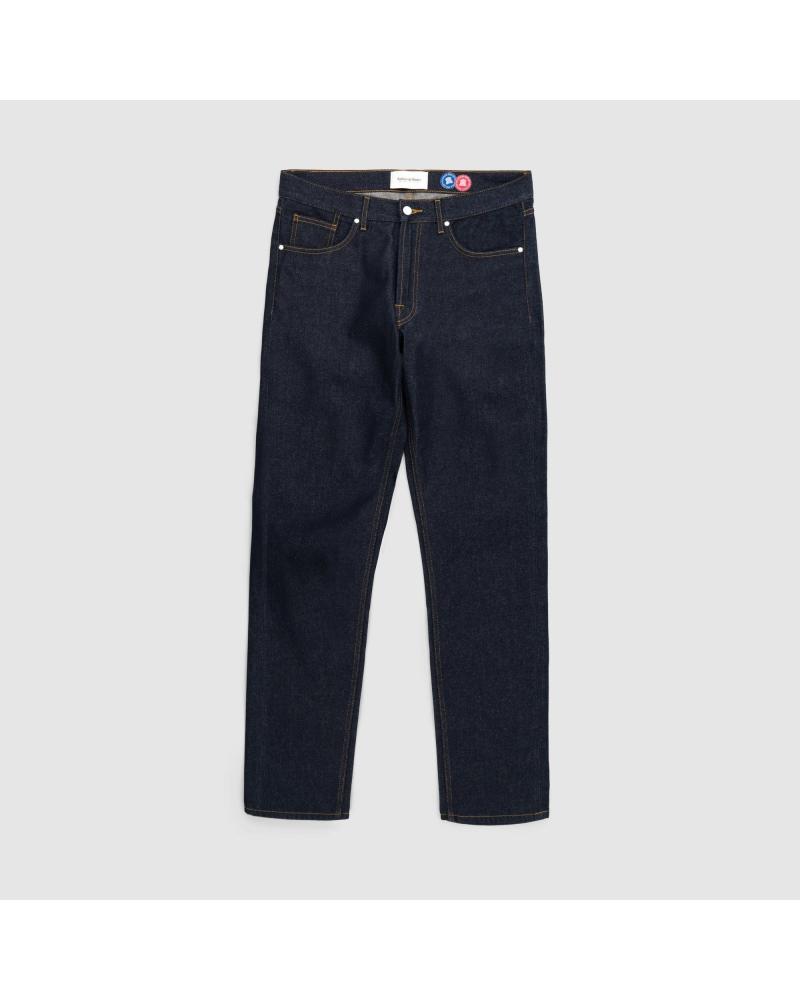 JEAN ATELIER DE NIMES  DN20 DENIM BRUT