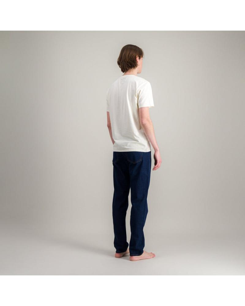 JEAN ATELIER DE NIMES  DN20 DENIM BRUT