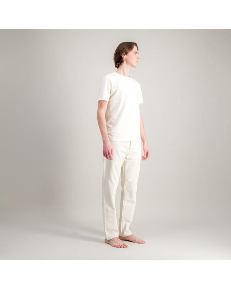 JEAN ATELIER DE NIMES  DN20 NATUREL