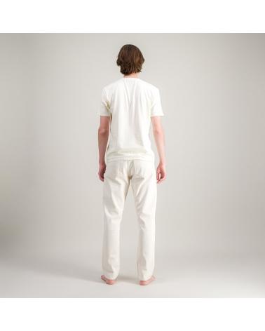 JEAN ATELIER DE NIMES  DN20 NATUREL