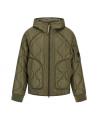 BLOUSON CP.COMPANY  W047A 356 FALLEN ROCK KAKI