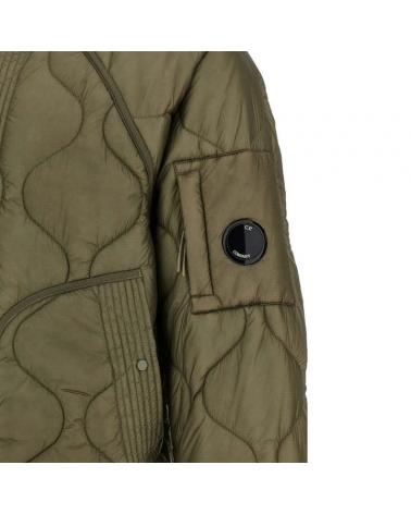 BLOUSON CP.COMPANY  W047A 356 FALLEN ROCK KAKI