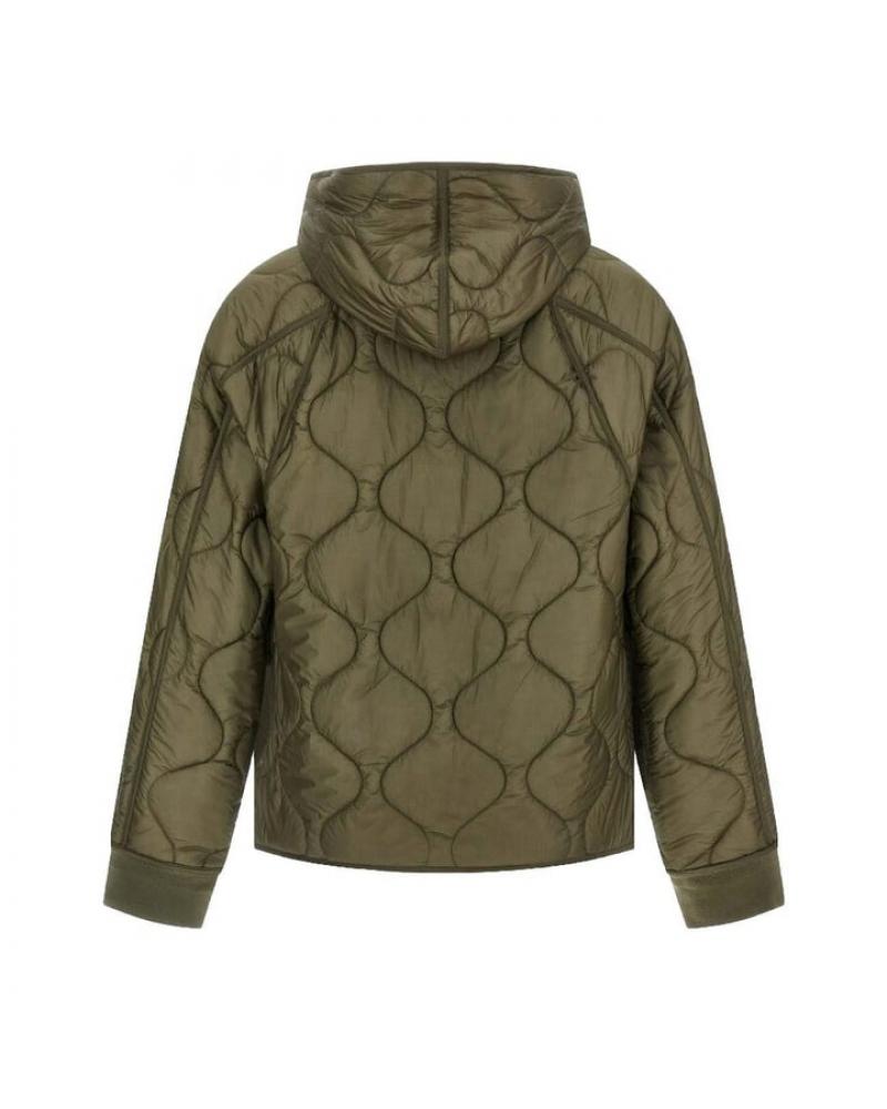 BLOUSON CP.COMPANY  W047A 356 FALLEN ROCK KAKI