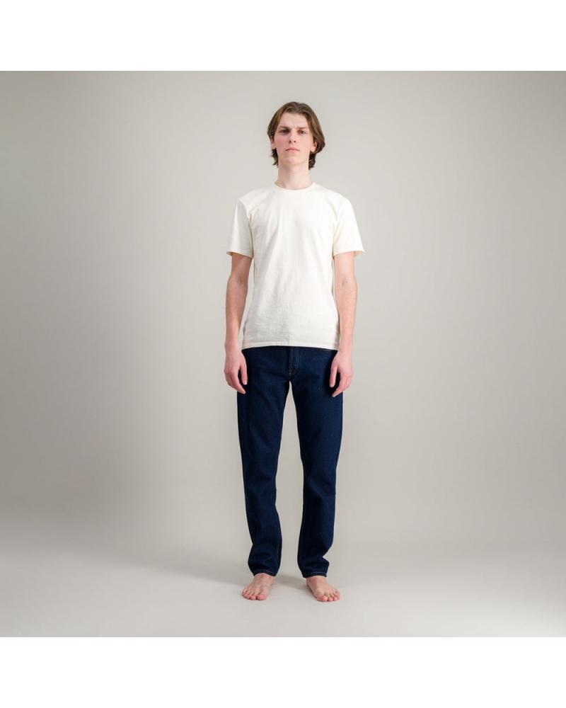 JEAN ATELIER DE NIMES  DN20 DENIM BRUT