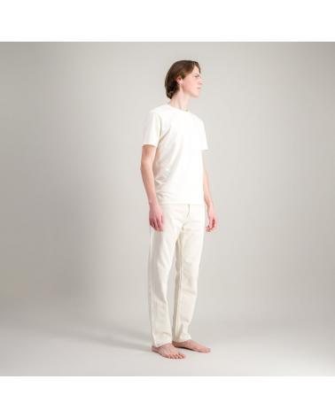 JEAN ATELIER DE NIMES  DN20 NATUREL