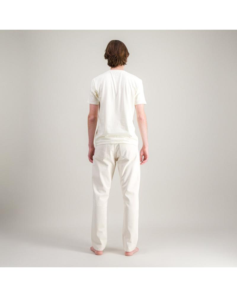 JEAN ATELIER DE NIMES  DN20 NATUREL
