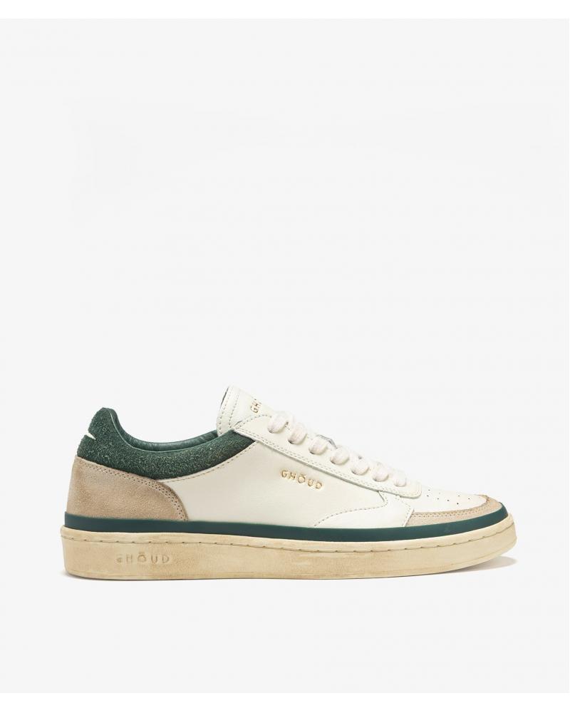 GHOUD PADS CRAKS  R05 BEIGE /VERT