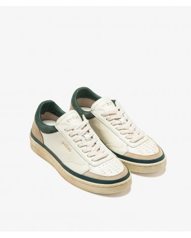 GHOUD PADS CRAKS  R05 BEIGE /VERT