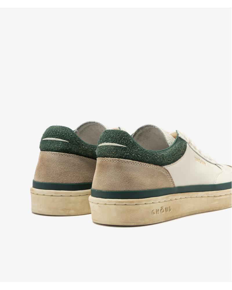 GHOUD PADS CRAKS  R05 BEIGE /VERT