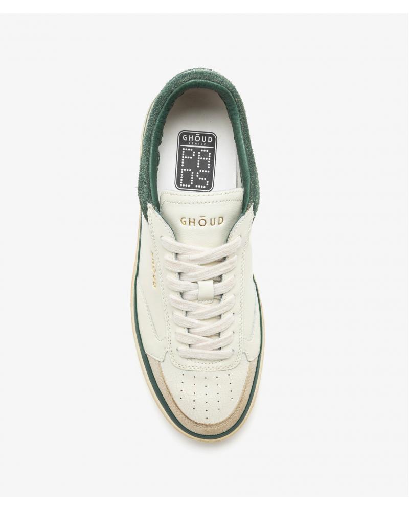 GHOUD PADS CRAKS  R05 BEIGE /VERT