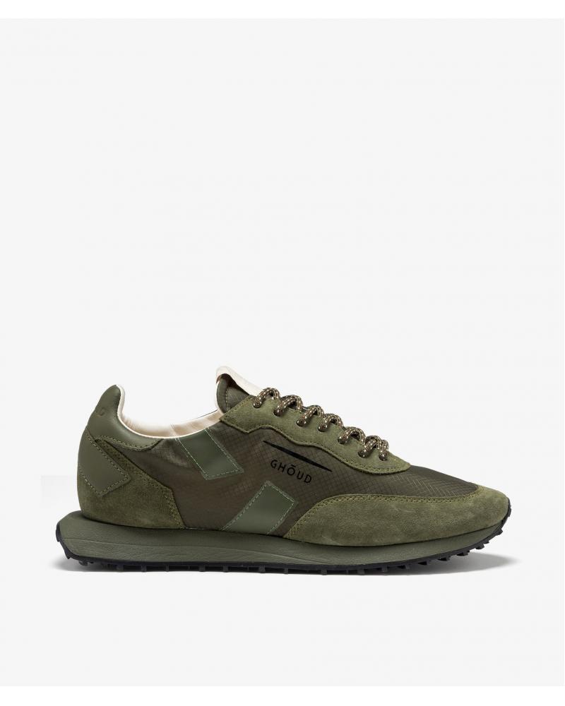 GHOUD RUSH S06 KAKI
