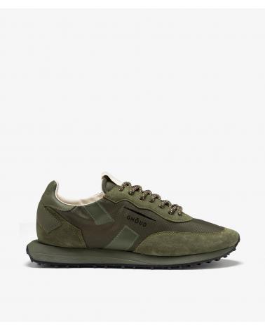 GHOUD RUSH S06 KAKI