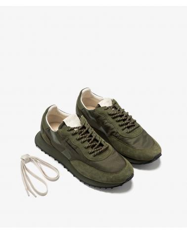GHOUD RUSH S06 KAKI